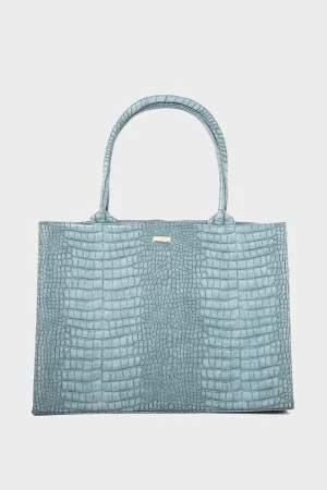 Tote Hand Bags BH0030-Green