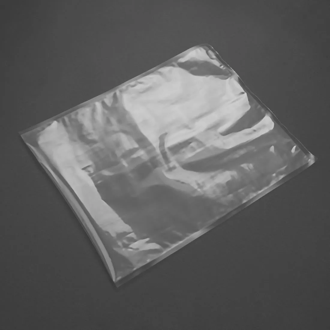 Vogue Chamber Vacuum Pack Bags 400x500mm (Pack of 50) - CU398