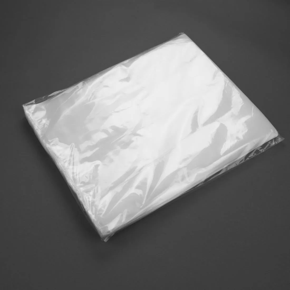 Vogue Chamber Vacuum Pack Bags 400x500mm (Pack of 50) - CU398