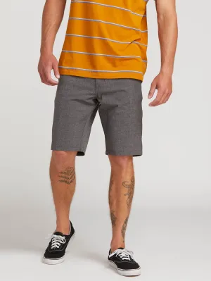 Volcom Frickin SNT Static Shorts